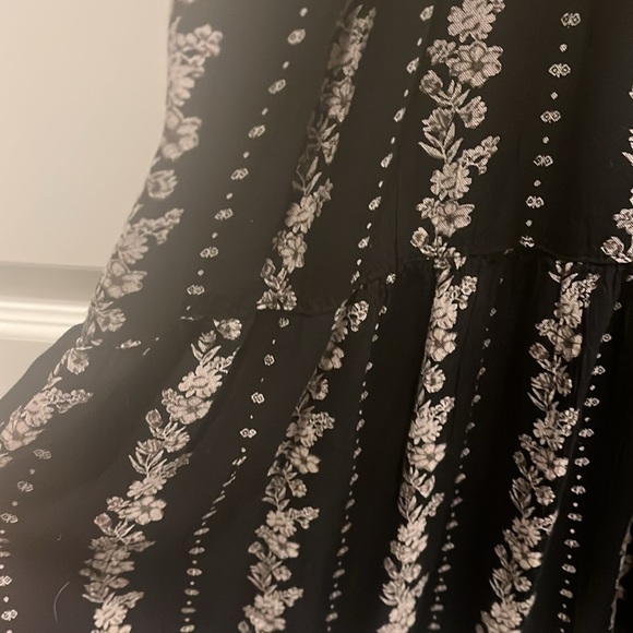 Angie Maxi Dress - Picture 3 of 4